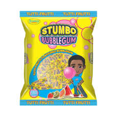 STUMBO TUTTI FRUITY 100'S