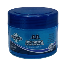STYLIN DREDZ 6X250ML EDGE CONTROL GEL