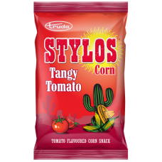 125G STYLOS ROAST MEXICAN TOMATO