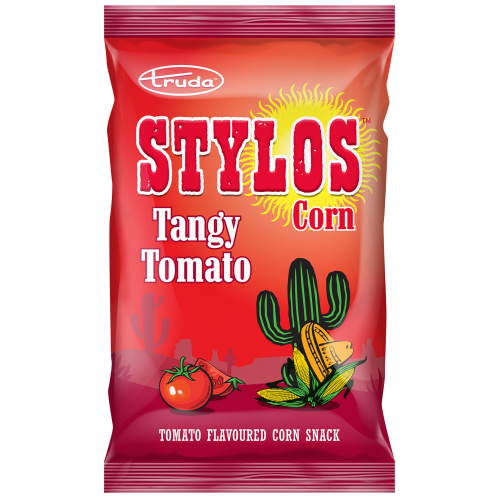 125G STYLOS ROAST MEXICAN TOMATO