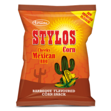 24G STYLOS CHEEKY MEXICAN