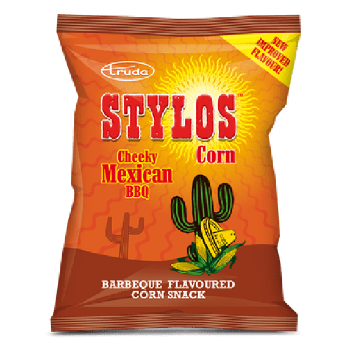 24G STYLOS CHEEKY MEXICAN