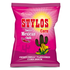24G STYLOS SWEET MEXICAN CHILLI