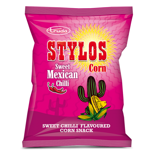 24G STYLOS SWEET MEXICAN CHILLI