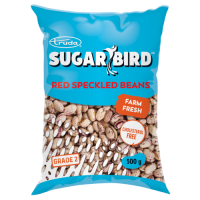 TRUDA 10X500G SUGAR BIRD BEANS