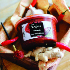 500G SUJEEZ GINER GARLIC MASALA