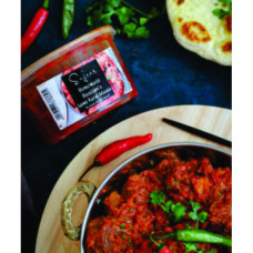 500G SUJEEZ HAAJIANA LAMB KARAI MASALA