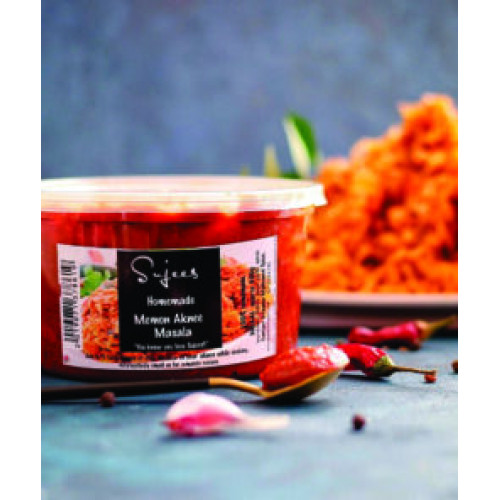 500G SUJEEZ MOMON AKNEE MASALA