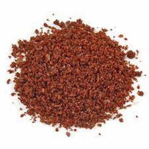 100G SPICE CITY SUMAC