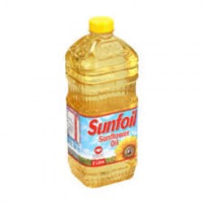 SUNFOIL 12X2L SUNFLOWER OIL