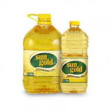 500ML SUNGOLD PURE COOKING OIL