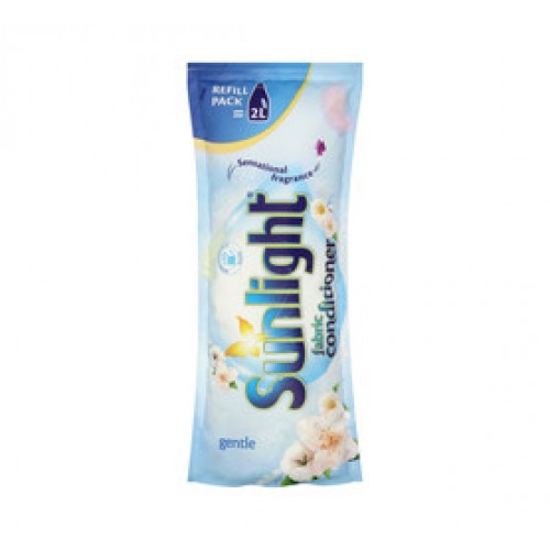 500ML SUNLIGHT FABRIC CONDITIONER GENTLE