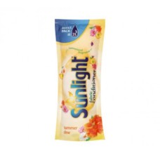 500ML SUNLIGHT FABRIC CONDITIONER SUMMER