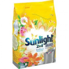 2KG SUNLIGHT AUTO WASHING POWDER