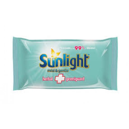 100G SUNLIGHT F/B/S GERMIGAURD FRESH