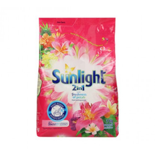 300G SUNLIGHT 2IN1 TROPICAL SENSATION HW