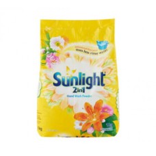 300G SUNLIGHT 2IN1 SPRINGFRESH H/W/POW