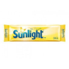 125G SUNLIGHT LAUNDRY SOAP BAR