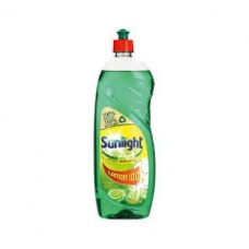 SUNLIGHT DISHWASHING 6X400ML LIQUID