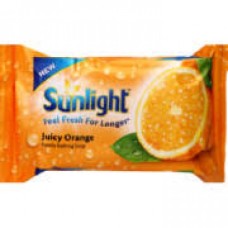 100G SUNLIGHT F/B/S JUICY ORANGE