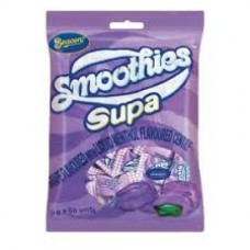BEACON SMOOTHIES SUPA 50'S GRAPE