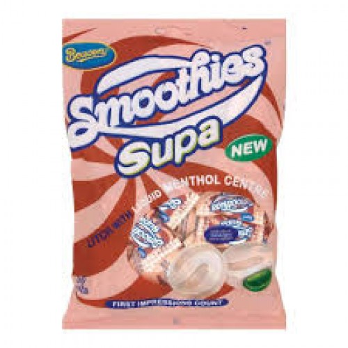 BEACON SMOOTHIES SUPA 50'S LITCHI 2