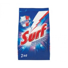 SURF HANDWASH 5X125G SUPERBRIGHT POWDER