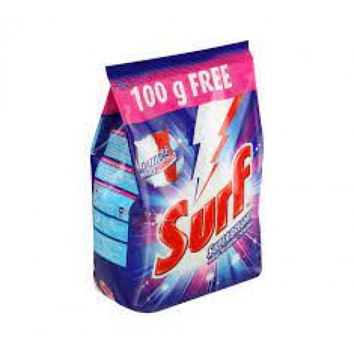 600G SURF SUPERBRIGHT HAND WASHING POWDE