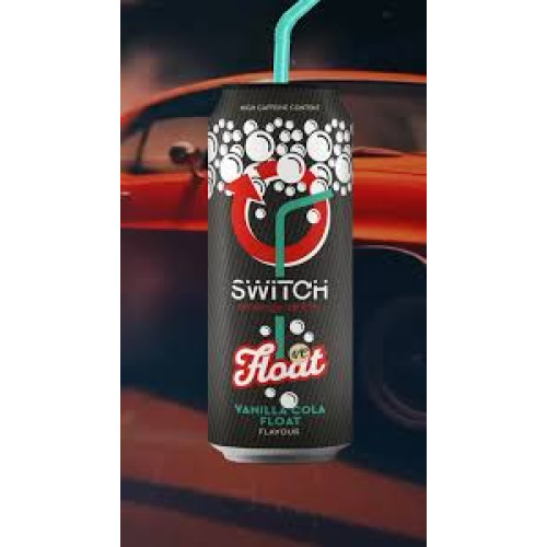 SWITCH 24X500ML COLA FLOAT E/DRI
