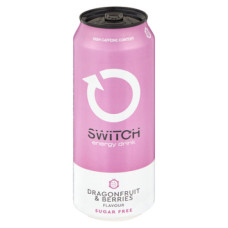 500ML SWITCH DRAGONFRUIT&BERR E/D