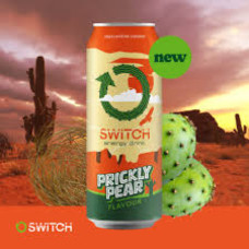 500ML SWITCH PRICKLY PEAR ENERGY DRINK