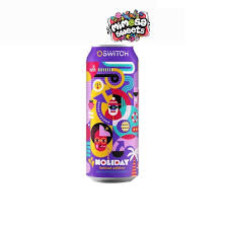 500ML SWITCH HOLIDAY PASS E/DRINK