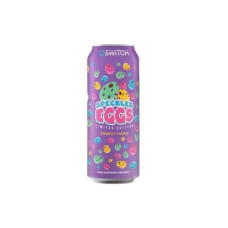 500ML SWITCH SPOTTED EGGS LTD