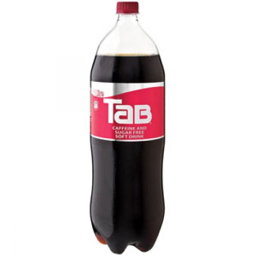 TAB 12X1L CAFFEINE FREE S/W NRP