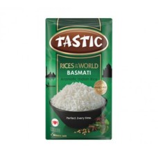 TASTIC R.O.W 20X1KG BASMATI ARO/IND RICE