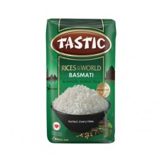 TASTIC R.O.W 10X2KG BASMATI AR/IND/RICE