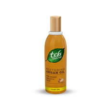 150ML TCB RESTORING ARGAN OIL