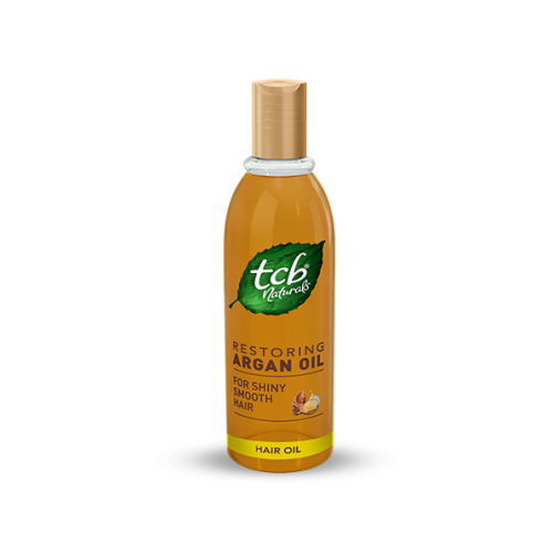 150ML TCB RESTORING ARGAN OIL
