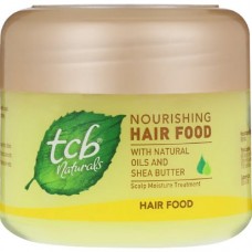 TCB 12X10ML COND HAIR FOOD