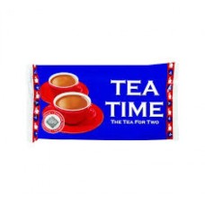 100'S TEA TIME TAGLESS TEABAGS