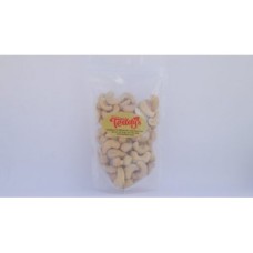 TEDDY'S 250G CASHEW NUTS SALTED