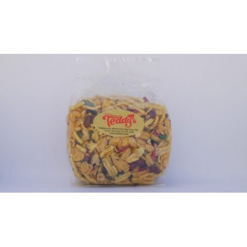 TEDDY'S CHEVRA REGULAR MIX 1KG