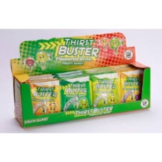 THIRST BUSTER 60X5G FRUITY