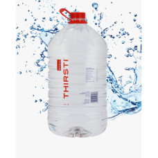 THIRSTI 5L STILL WATER