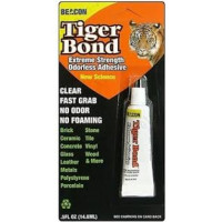 TIGER 12X3G 100% POWER GLUE