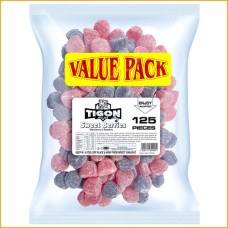TIGON BAG 150'S SWEET BERRIES