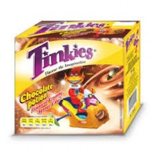 45G TINKIES CHOC O LOCO SPONGE CAKE