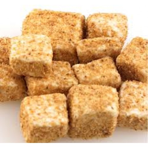 TOASTED MALLOWS