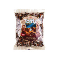 TOFFIX 225PC COFFEE FILLED TOFFEE