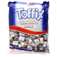 TOFFIX 225PC DOUBLE MILK TOFFIX 225PC DOUBLE MILK